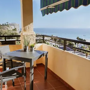 Apartment Casinomar Frente Al Mar, Benalmadena