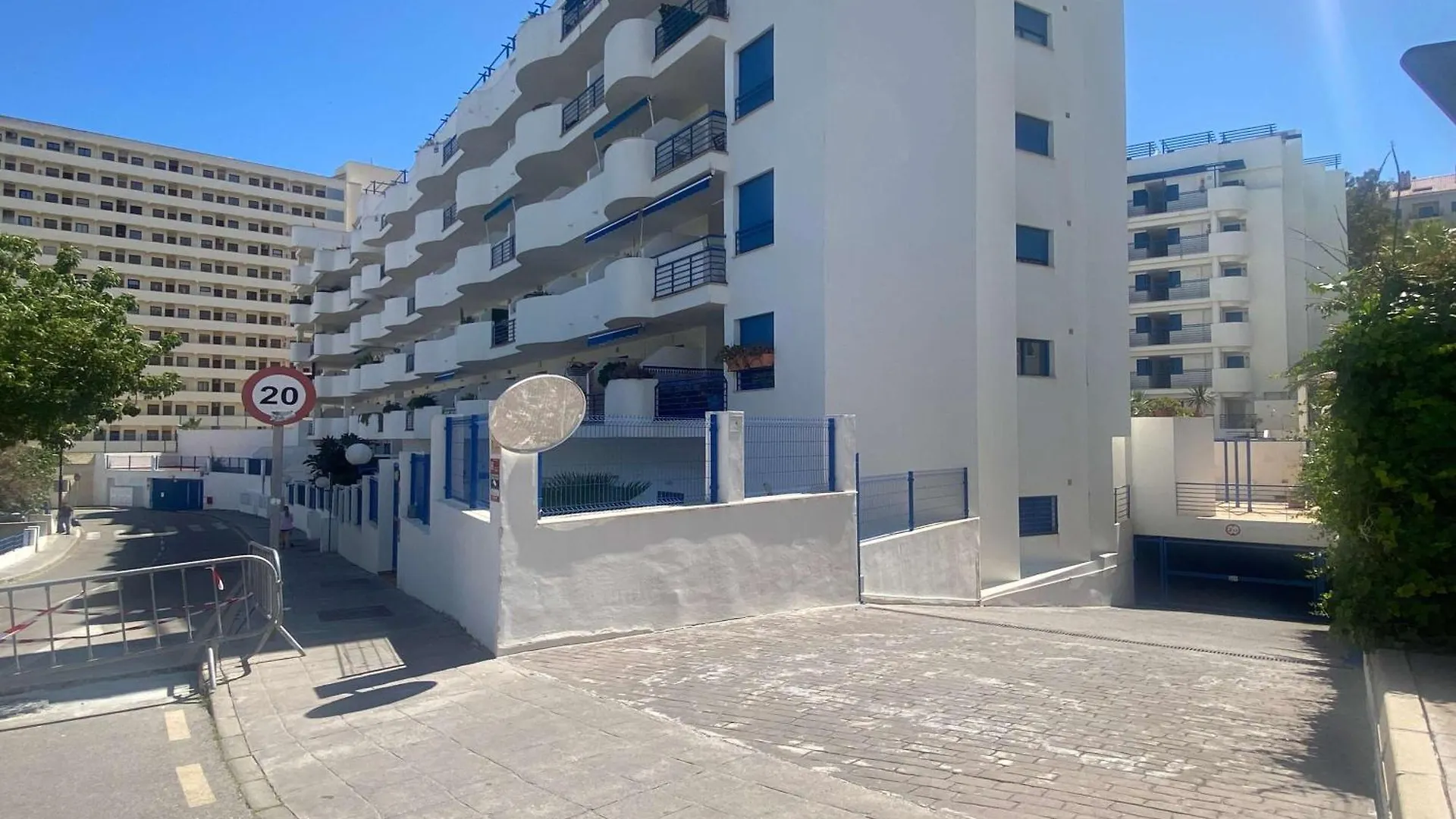 Vivendos - Bn04 - Torrealmadena Lejlighed Benalmádena 0*,  Spanien